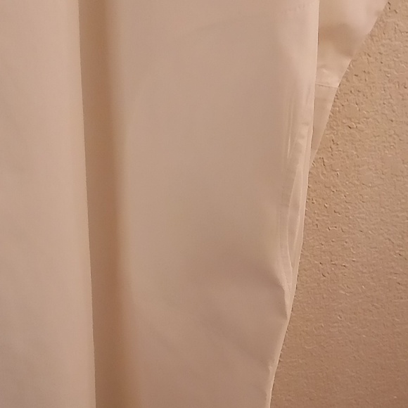 NEW AMATO RIZZI Beachy Cruise Vacation Travel One Size White color HCS - Picture 7 of 15